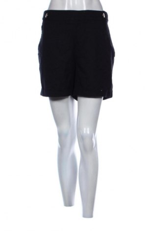 Dámské kraťasy  H&M, Velikost L, Barva Modrá, Cena  79,00 Kč