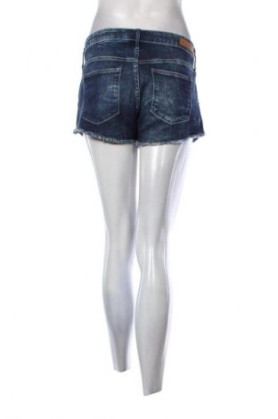 Dámské kraťasy  H&M, Velikost M, Barva Modrá, Cena  49,00 Kč