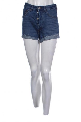 Női rövidnadrág H&M, Méret L, Szín Kék, Ár 1 739 Ft