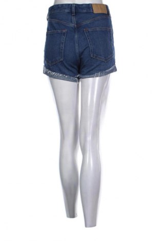 Női rövidnadrág H&M, Méret L, Szín Kék, Ár 1 739 Ft