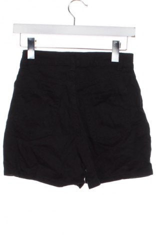 Дамски къс панталон H&M Divided, Размер XS, Цвят Черен, Цена 3,06 €