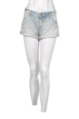 Női rövidnadrág H&M Divided, Méret L, Szín Kék, Ár 1 479 Ft