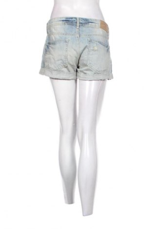 Női rövidnadrág H&M Divided, Méret L, Szín Kék, Ár 1 479 Ft