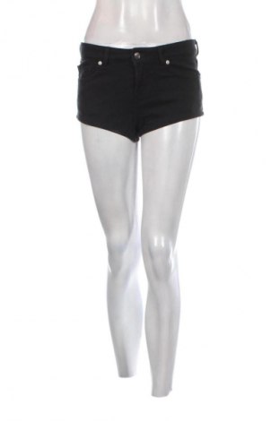 Damen Shorts H&M Divided, Größe S, Farbe Schwarz, Preis 4,99 €