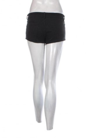 Damen Shorts H&M Divided, Größe S, Farbe Schwarz, Preis 4,99 €
