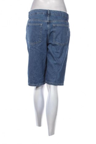 Дамски къс панталон H&M Divided, Размер S, Цвят Син, Цена 2,04 €