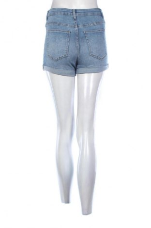 Damskie szorty H&M Divided, Rozmiar M, Kolor Niebieski, Cena 6,99 zł