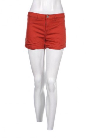 Női rövidnadrág H&M Divided, Méret S, Szín Piros, Ár 1 189 Ft