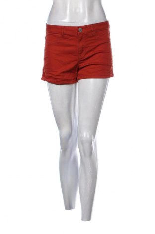 Női rövidnadrág H&M Divided, Méret S, Szín Piros, Ár 1 189 Ft