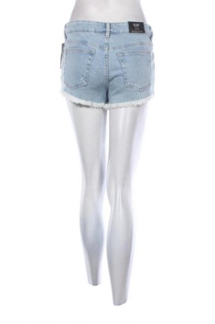 Дамски къс панталон H&M Divided, Размер M, Цвят Син, Цена 4,09 €
