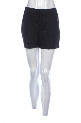 Дамски къс панталон H&M L.O.G.G., Размер XL, Цвят Черен, Цена 3,06 €