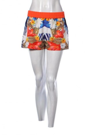 Дамски къс панталон Indikah, Размер M, Цвят Многоцветен, Цена 2,04 €