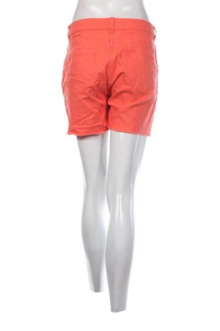 Damen Shorts Janina, Größe M, Farbe Orange, Preis € 3,99