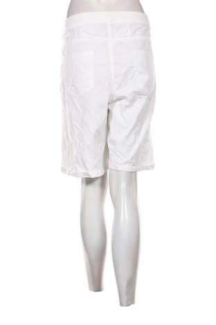 Damen Shorts Janina, Größe XL, Farbe Weiß, Preis € 4,99