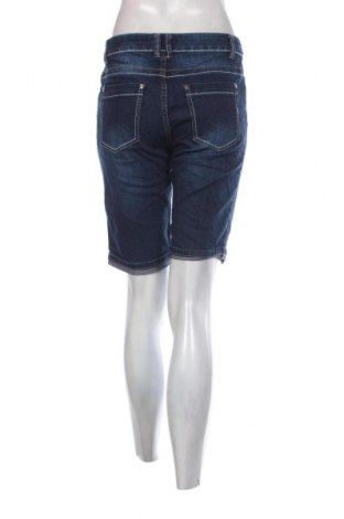 Damen Shorts Janina, Größe M, Farbe Blau, Preis € 3,99