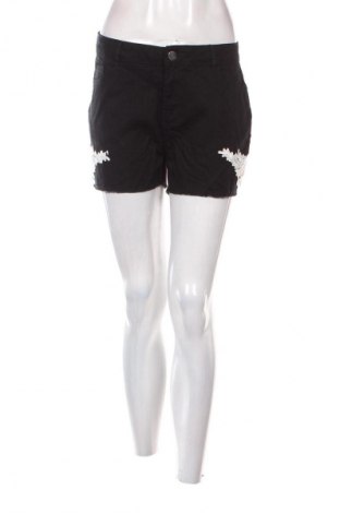 Damen Shorts Janina, Größe L, Farbe Schwarz, Preis € 3,99