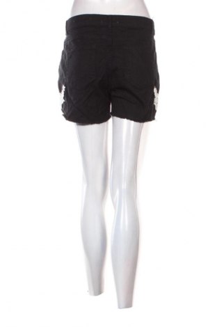 Damen Shorts Janina, Größe L, Farbe Schwarz, Preis € 3,99