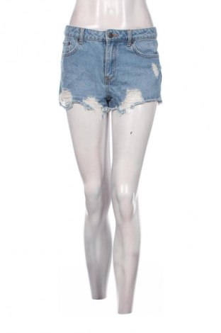 Дамски къс панталон Jennyfer, Размер M, Цвят Син, Цена 3,06 €