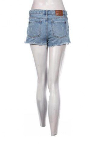 Дамски къс панталон Jennyfer, Размер M, Цвят Син, Цена 3,06 €
