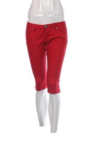 Damen Shorts Jennyfer, Größe M, Farbe Rot, Preis € 3,99