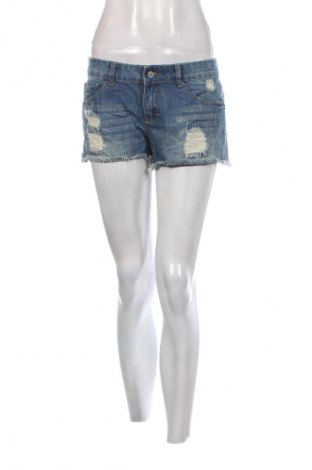 Damen Shorts Jennyfer, Größe M, Farbe Blau, Preis € 3,99