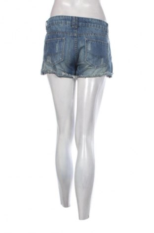 Damen Shorts Jennyfer, Größe M, Farbe Blau, Preis € 3,99