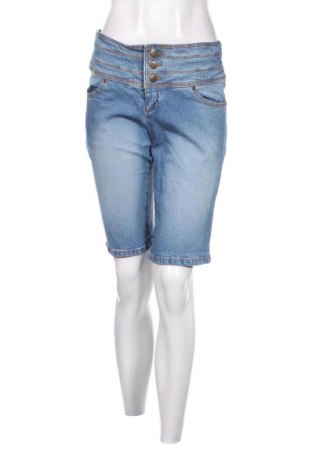 Damen Shorts John Baner, Größe S, Farbe Blau, Preis € 3,99