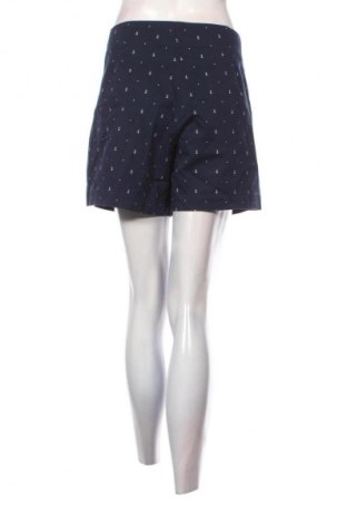 Pantaloni scurți de femei K'era, Mărime XL, Culoare Albastru, Preț 43,99 Lei