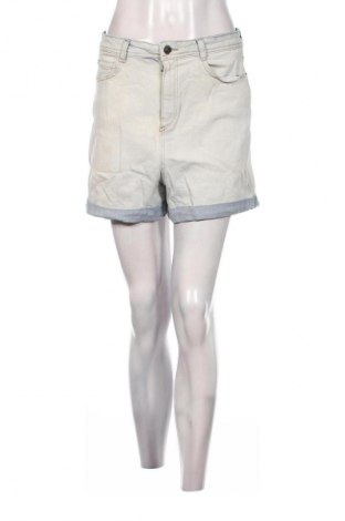 Дамски къс панталон Kiabi, Размер M, Цвят Бял, Цена 3,06 €