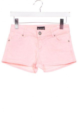 Dámske kraťasy  Laura Scott, Veľkosť XS, Farba Ružová, Cena  1,95 €