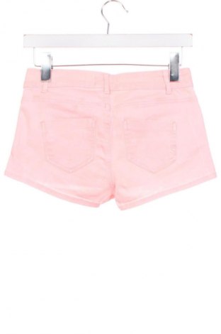 Dámske kraťasy  Laura Scott, Veľkosť XS, Farba Ružová, Cena  1,95 €