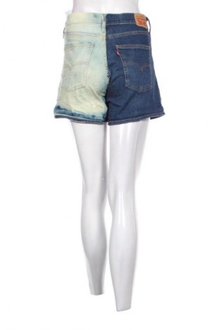 Дамски къс панталон Levi's, Размер L, Цвят Многоцветен, Цена 18,40 €