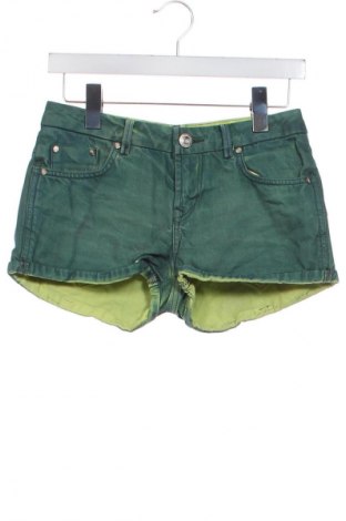 Dámské kraťasy  Ltb, Velikost XS, Barva Zelená, Cena  59,00 Kč