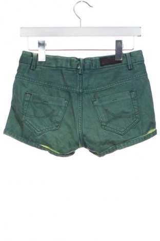 Dámské kraťasy  Ltb, Velikost XS, Barva Zelená, Cena  59,00 Kč