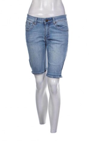 Dámské kraťasy  Mango, Velikost M, Barva Modrá, Cena  219,00 Kč