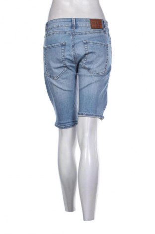 Dámské kraťasy  Mango, Velikost M, Barva Modrá, Cena  219,00 Kč