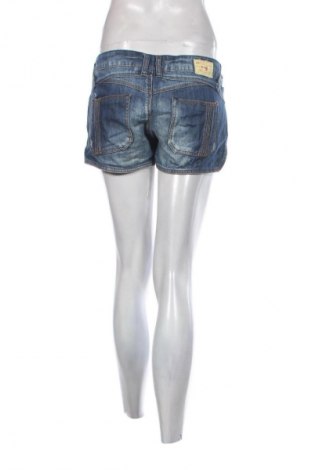 Damen Shorts Mango, Größe M, Farbe Blau, Preis € 4,99