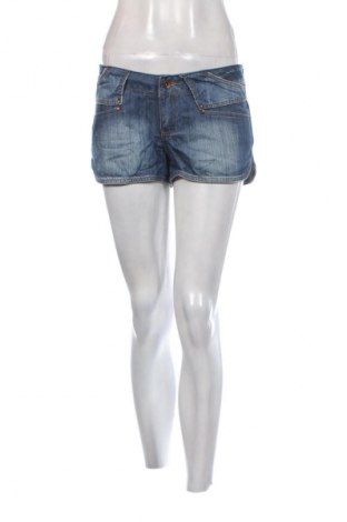 Damen Shorts Mango, Größe M, Farbe Blau, Preis € 4,99