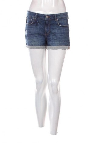 Damen Shorts Mango, Größe M, Farbe Blau, Preis € 5,99