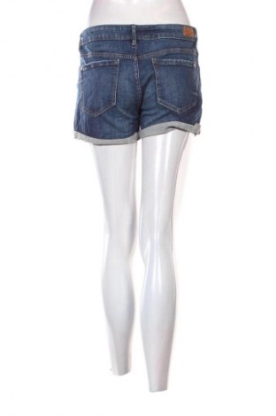 Damen Shorts Mango, Größe M, Farbe Blau, Preis € 5,99