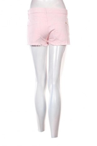 Дамски къс панталон Mango, Размер M, Цвят Розов, Цена 3,57 €
