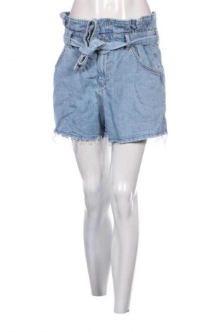 Damen Shorts Mango, Größe M, Farbe Blau, Preis € 6,99