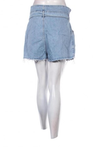 Damen Shorts Mango, Größe M, Farbe Blau, Preis € 6,99