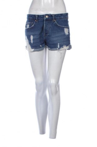 Női rövidnadrág Mango, Méret M, Szín Kék, Ár 1 319 Ft