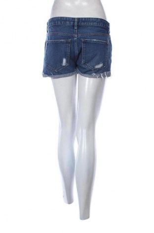 Női rövidnadrág Mango, Méret M, Szín Kék, Ár 1 319 Ft