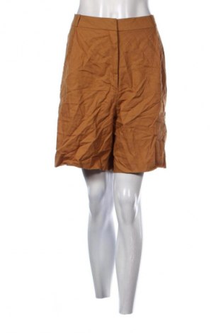 Damen Shorts Mango, Größe XL, Farbe Braun, Preis 23,99 €