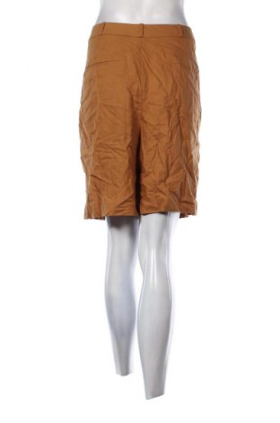 Damen Shorts Mango, Größe XL, Farbe Braun, Preis 23,99 €