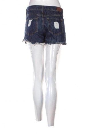 Női rövidnadrág Mango, Méret S, Szín Kék, Ár 1 629 Ft