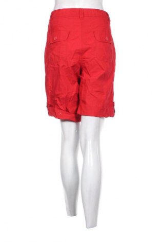 Damen Shorts Marco Pecci, Größe M, Farbe Rot, Preis € 3,99