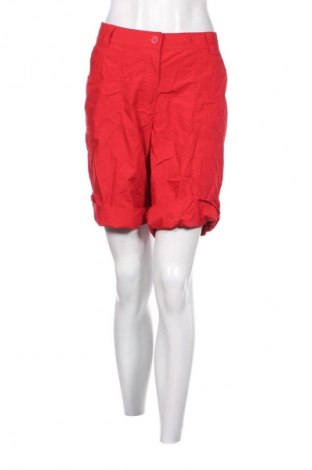 Damen Shorts Marco Pecci, Größe M, Farbe Rot, Preis € 3,99